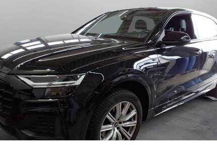 Audi Q8 39.500 km 69.980 € Würzburg 97076