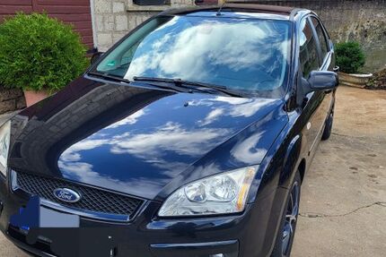 Ford Focus 151.000 km 2.600 € Neuses 97999