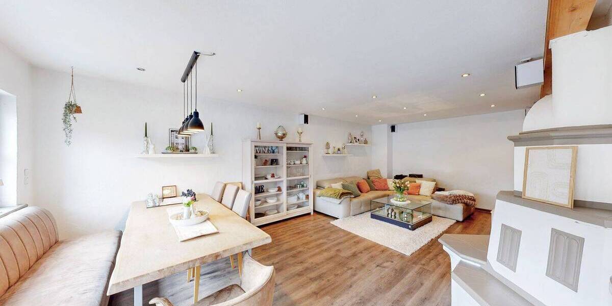 Mehrfamilienhaus, Wohnhaus Marktheidenfeld - 6 Zimmer, 160 m&sup2;, 695.000&euro; | Angebot:26569709