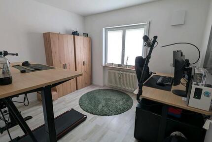 Wohnung Kist - 4.5 Zimmer, 112 m&sup2;, 1.100&euro; | Angebot:26560552