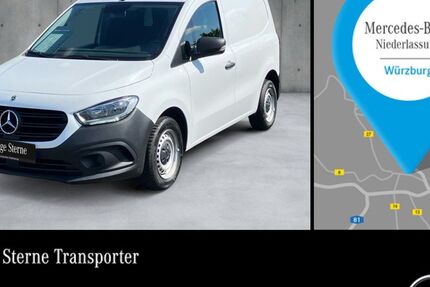 Mercedes-Benz Citan 39.285 km 14.268 &euro; Würzburg 97076