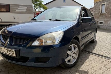 Mitsubishi Lancer 163.700 km 2.499 &euro; Dettelbach 97337