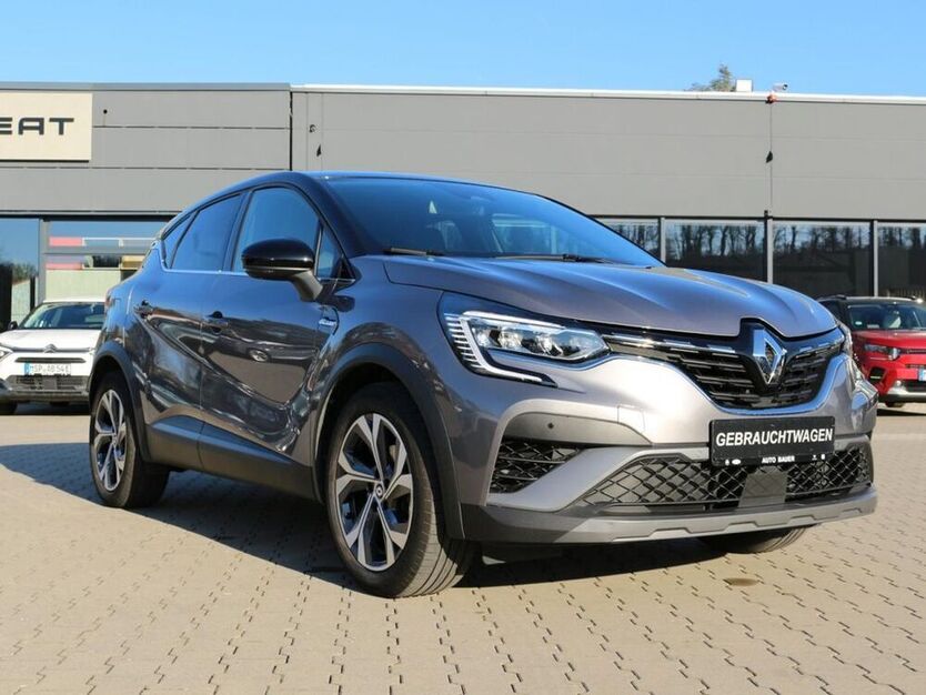 Captur