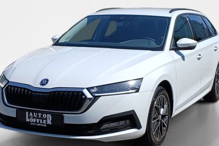 Skoda Octavia 25.159 km 27.910 € Würzburg 97076