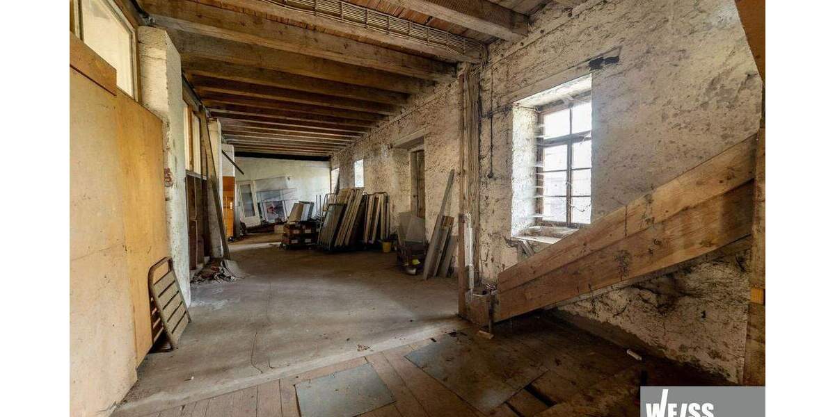 Gewerbeobjekt Wittighausen Oberwittighausen - 199.500&euro; | Angebot:25703485