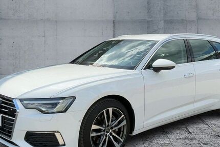 Audi A6 101.846 km 28.950 € Werneck 97440
