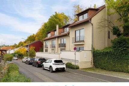 Wohnung zum Kaufen in Würzburg 129.000 € 38.82 m² 1 zimmer