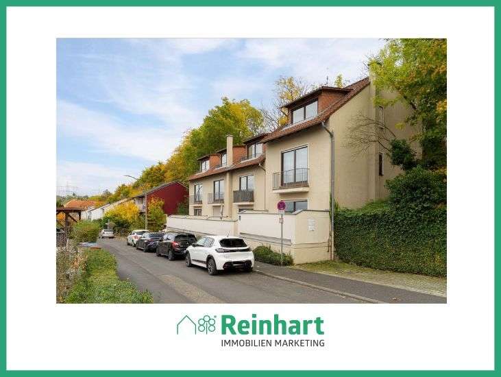 Wohnung zum Kaufen in Würzburg 129.000 € 38.82 m² 1 zimmer