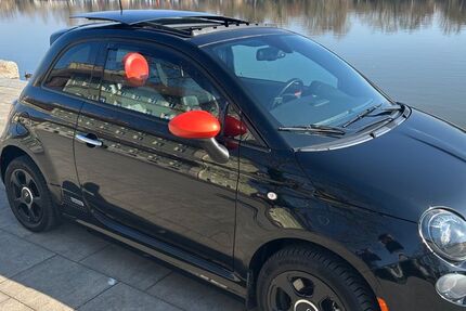 Fiat 500e 84.500 km 7.999 &euro; Kitzingen 97318