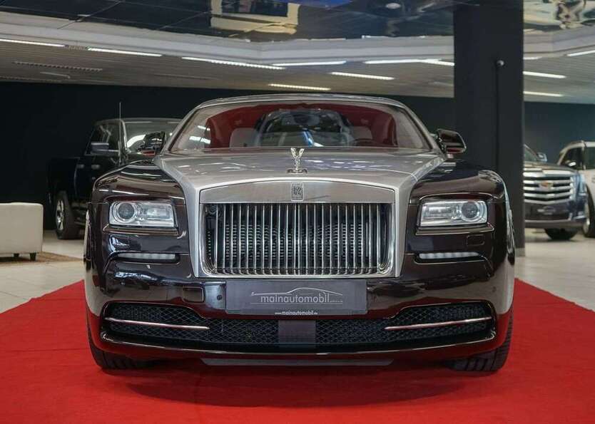 Wraith