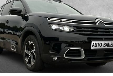 Citroen C5 Aircross 34.457 km 24.490 € Marktheidenfeld 97828