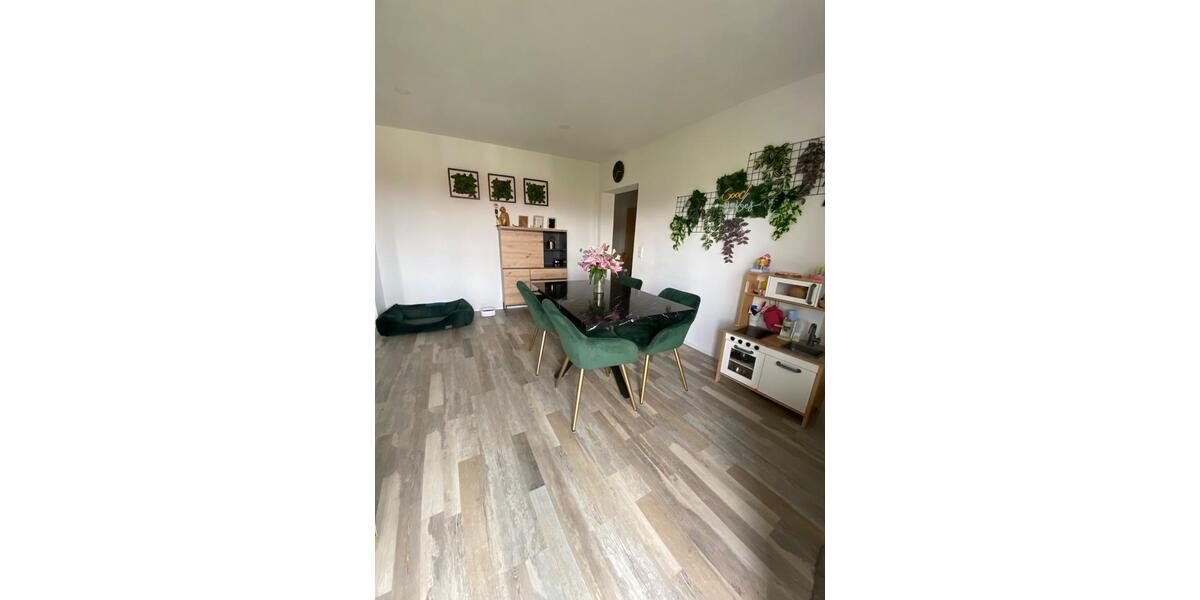 Dachgeschoßwohnung Würzburg Heuchelhof - 3 Zimmer, 89 m&sup2;, 339.000&euro; | Angebot:26623111