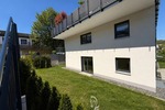 Bezugsfertig. Hochwertige 4 Zimmer Terrassenwohnung mit Garten - Etagenwohnung Höchberg | Angebot:26675574