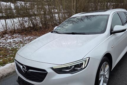 Opel Insignia 199.000 km 8.900 &euro; Tauberbischofsheim 97941