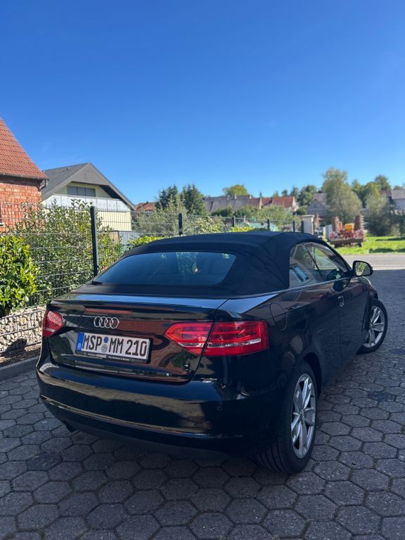 Audi A3 160.100 km 7.600 € Birkenfeld 97834