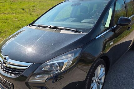 Opel Zafira 268.000 km 4.999 &euro; Tauberbischofsheim 97941