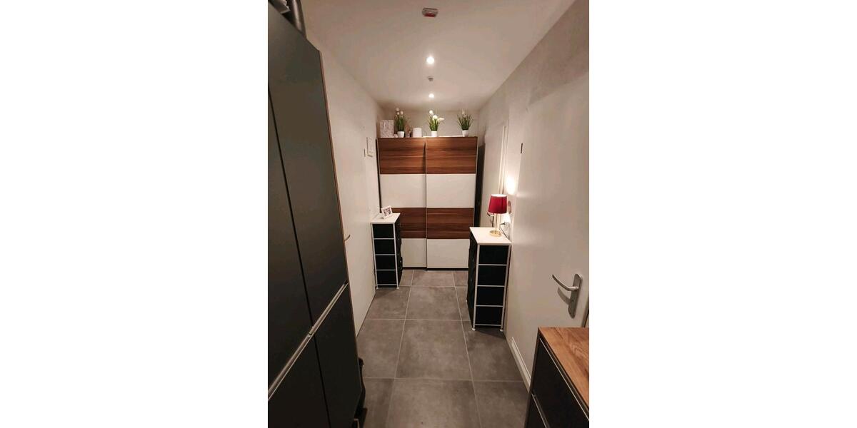 Erdgeschoßwohnung Volkach - 1 Zimmer, 28 m&sup2;, 500&euro; | Angebot:25447465