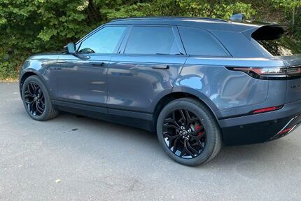 Land Rover Range Rover Velar 24.850 km 57.250 &euro; Würzburg 97076