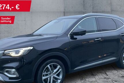 MG HS 37.830 km 18.950 &euro; Werneck 97440