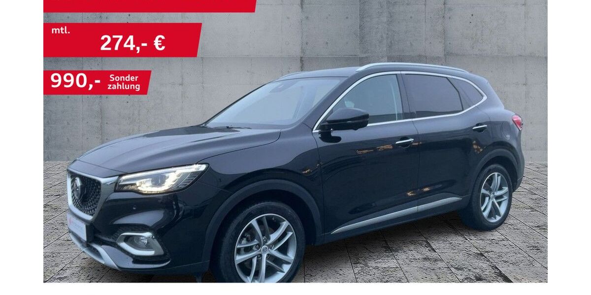 MG HS 37.830 km 18.950 &euro; Werneck 97440