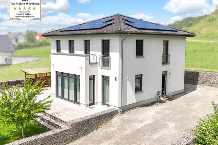 Haus Kist - 5 Zimmer, 172 m&sup2;, 698.000&euro; | Angebot:25997011