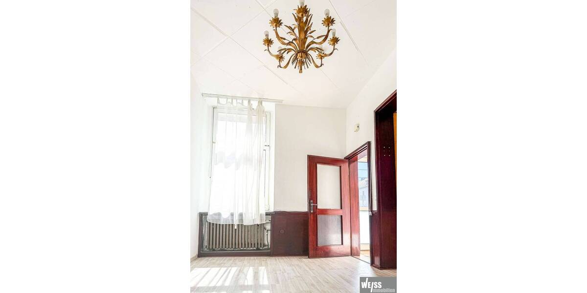 Etagenwohnung Würzburg Sanderau - 4 Zimmer, 116 m&sup2;, 390.000&euro; | Angebot:26799115