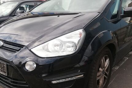 Ford S-Max 261.000 km 3.900 &euro; Tauberbischofsheim 97941