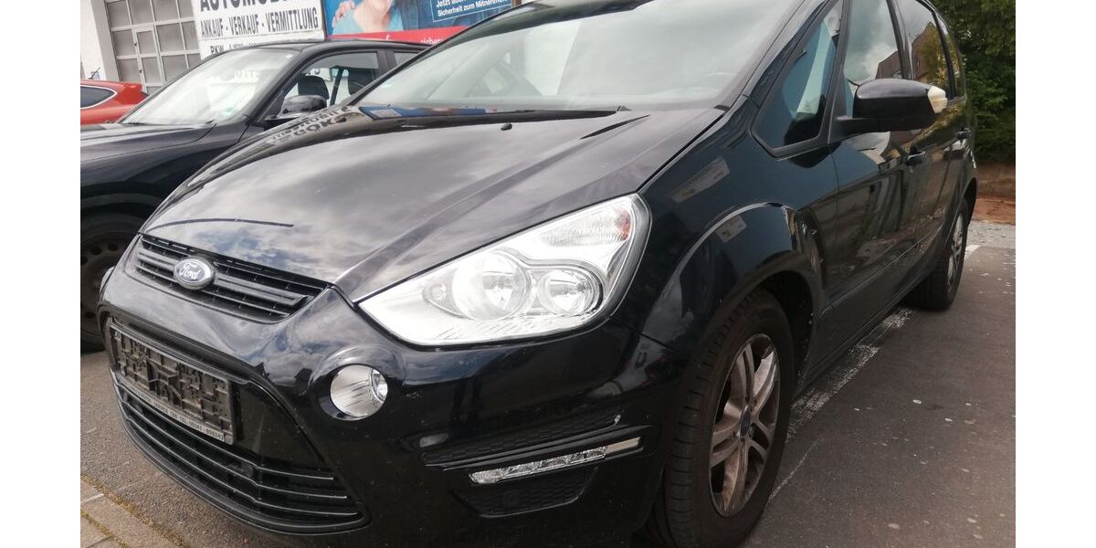 Ford S-Max 261.000 km 3.900 &euro; Tauberbischofsheim 97941