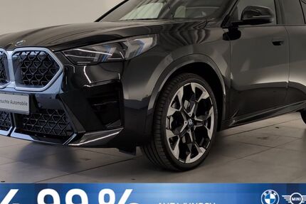 BMW X2 9.791 km 44.240 &euro; Würzburg 97076