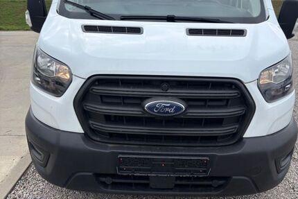 Ford Transit 65.000 km 18.500 &euro; Giebelstadt 97232