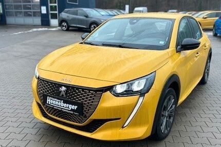 Peugeot 208 29.280 km 16.990 &euro; Theilheim 97288