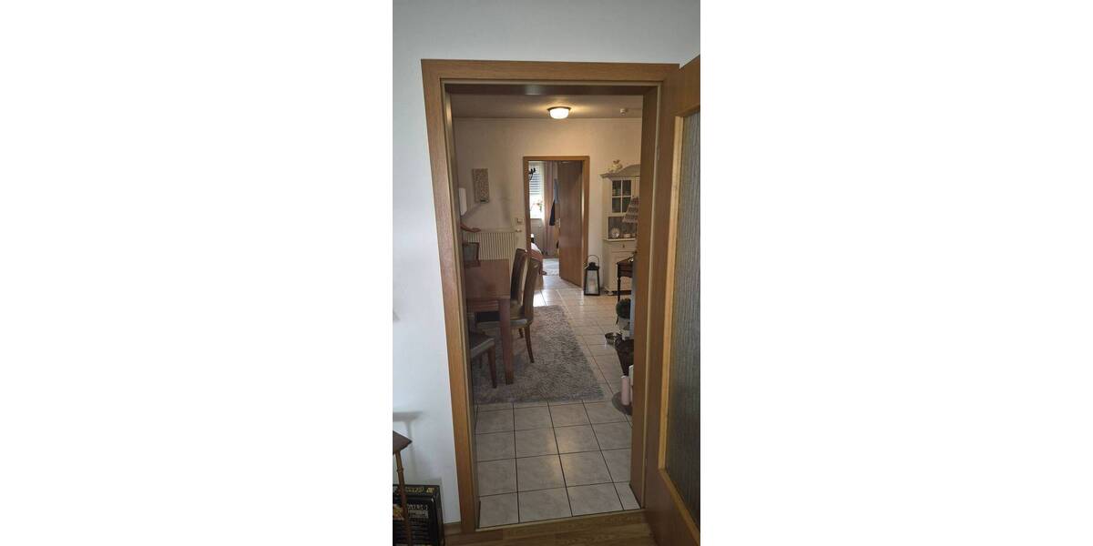 Etagenwohnung Kitzingen - 3 Zimmer, 77 m&sup2;, 229.000&euro; | Angebot:26908859