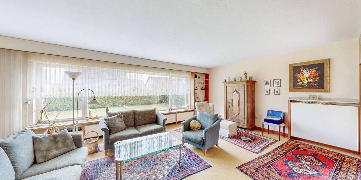 Doppelhaushälfte Höchberg - 7 Zimmer, 126 m&sup2;, 445.000&euro; | Angebot:26569710