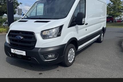 Ford Transit 21.100 km 26.800 € Karlstadt 97753