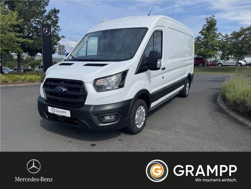Ford Transit 21.100 km 26.800 € Karlstadt 97753