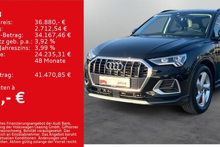 Audi Q3 17.000 km 35.980 &euro; Kitzingen 97318