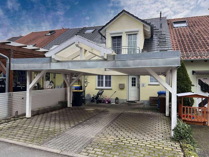 Haus zum Kaufen in Kleinrinderfeld 460.000 € 172 m²