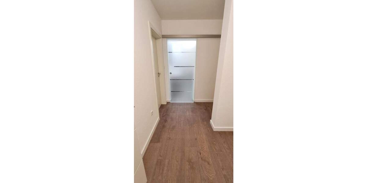 vermietete 2-Zimmer Wohnung mit Garage in ruhiger Wohnlage von Tauberbischofsheim 2 zimmer