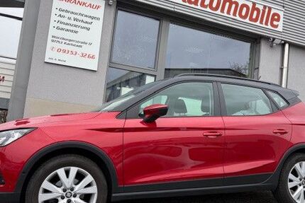 Seat Arona 50.000 km 16.890 &euro; Karlstadt 97753