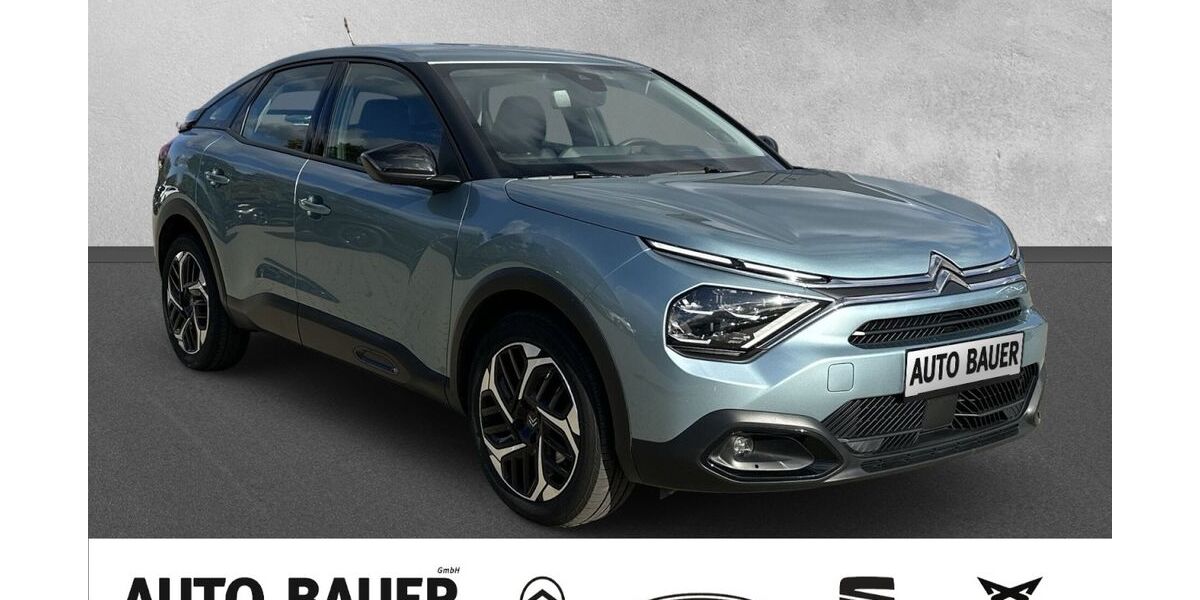 Citroen C4 58.955 km 18.990 € Marktheidenfeld 97828