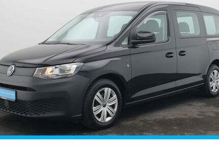 VW Caddy Maxi 16.500 km 25.180 € Würzburg 97076