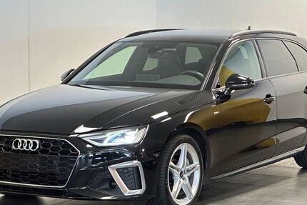 Audi A4 83.900 km 34.900 &euro; Marktheidenfeld 97828