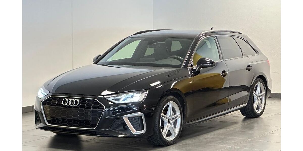 Audi A4 83.900 km 34.900 &euro; Marktheidenfeld 97828