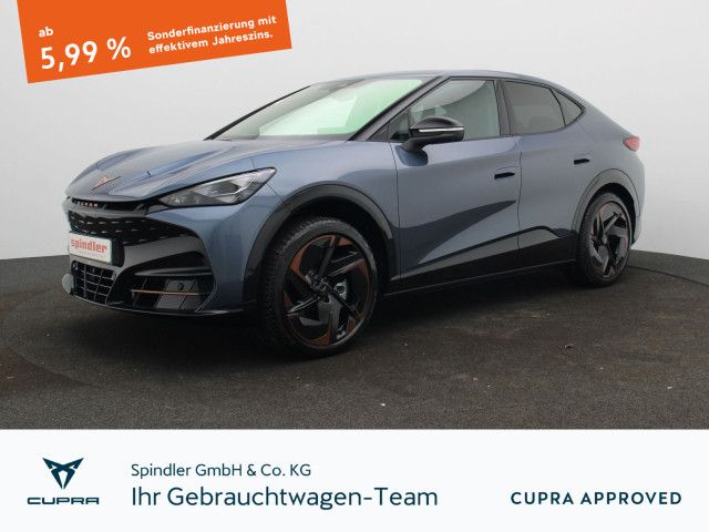 Cupra Tavascan 8.000 km 47.980 € Würzburg 97076