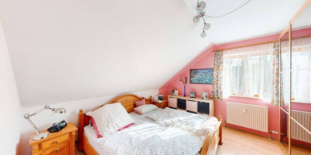 Etagenwohnung Margetshöchheim - 4 Zimmer, 98 m&sup2;, 349.000&euro; | Angebot:26016145
