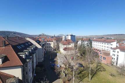Wohnung Würzburg Sanderau - 4 Zimmer, 87 m&sup2;, 1.250&euro; | Angebot:26781421