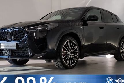 BMW X2 23.783 km 45.640 &euro; Würzburg 97076