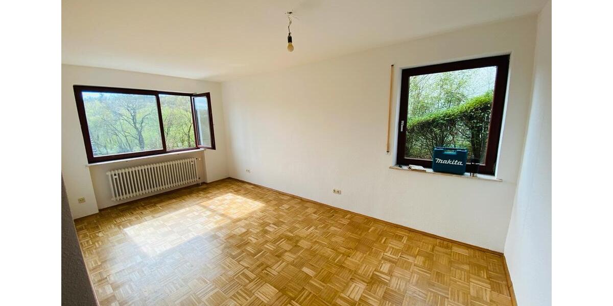 Erdgeschoßwohnung Würzburg Lindleinsmühle - 3.5 Zimmer, 100 m&sup2;, 1.300&euro; | Angebot:24845565