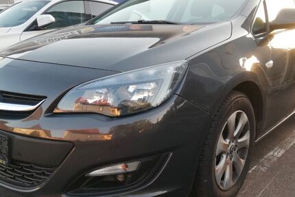 Opel Astra 146.000 km 4.900 &euro; Tauberbischofsheim 97941