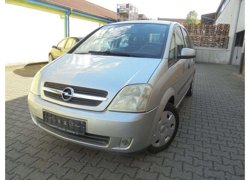 Meriva